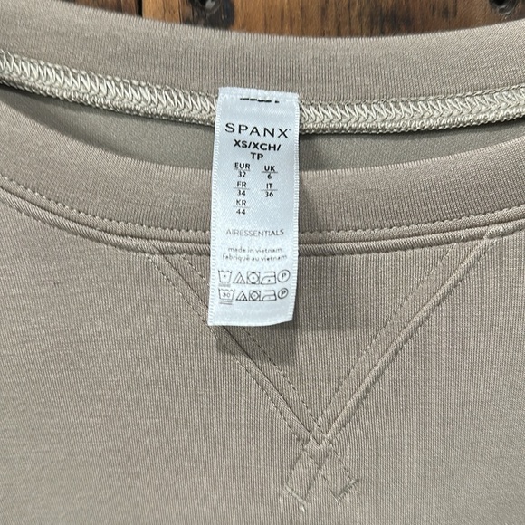 Spanx AirEssentials Set XS - Picture 2 of 6